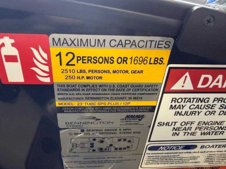 2026 Bennington 24MCSB - Center Swingback - Carbon Fiber Arch!!! US-ETWS9308J526 [photo 15]